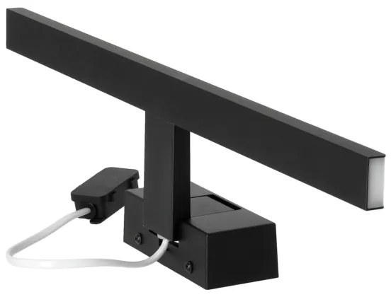 Aplică LED pentru oglindă de baie LED/8W/230V 4000K IP44 40 cm