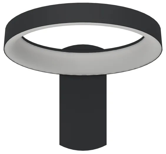 Eglo 97307 - LED Aplica perete exterior PERNATE LED/11W/230V