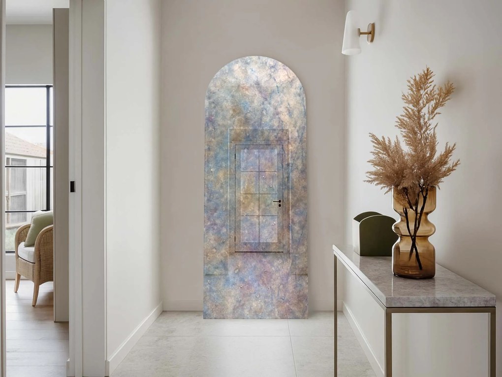 Oglindă antică Base B31 45×120