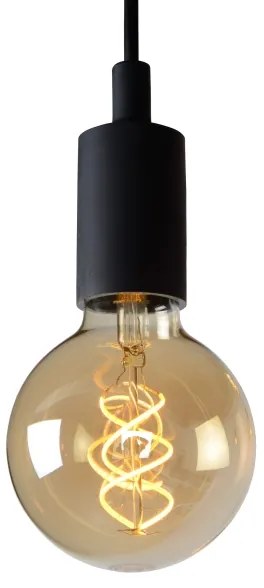 Lustră pe cablu FIX MULTIPLE 7xE27/60W/230V Lucide 08408/07/30