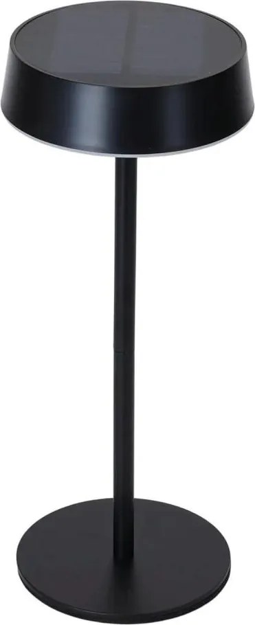 Aigostar - Lampă solară LED/2,4W/5V IP44