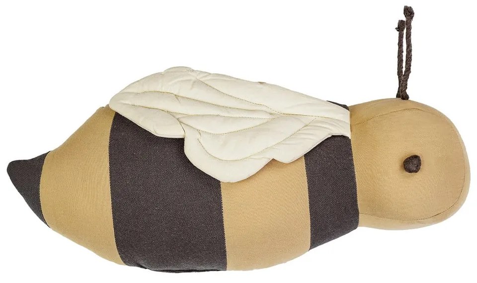 Pernă pentru copii Buzzy Bee – Lorena Canals