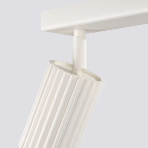 Spot Brilagi CRESTO 6xGU10/10W/230V crem