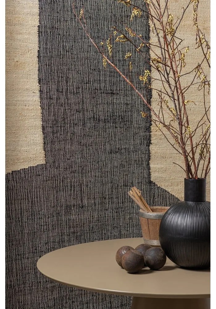 Masă de dining rotundă ø 120 cm Jorre – WOOOD