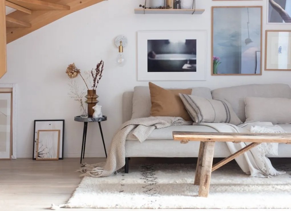 Aplica de perete design modern CHLOE