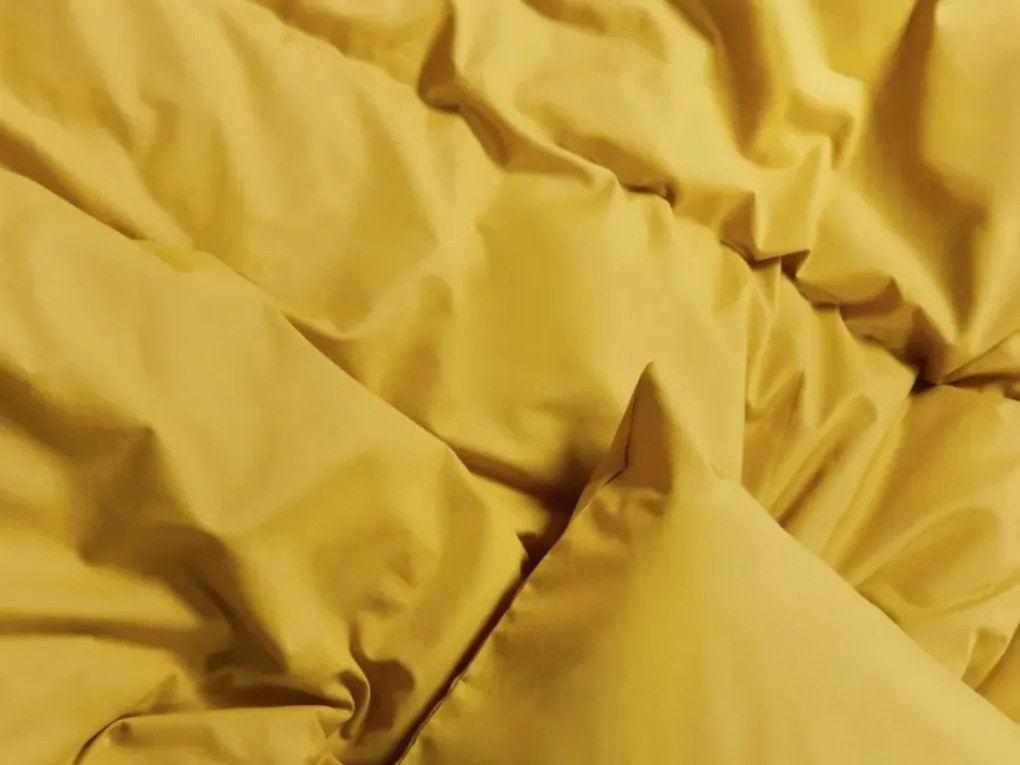 Lenjerie de pat din bumbac CALMORA horcicove Dimensiune lenjerie de pat: 2 buc 70 x 90 cm | 200 x 220 cm