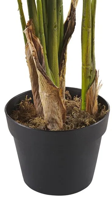 Plantă artificială 115 cm SARIZA. 1022772