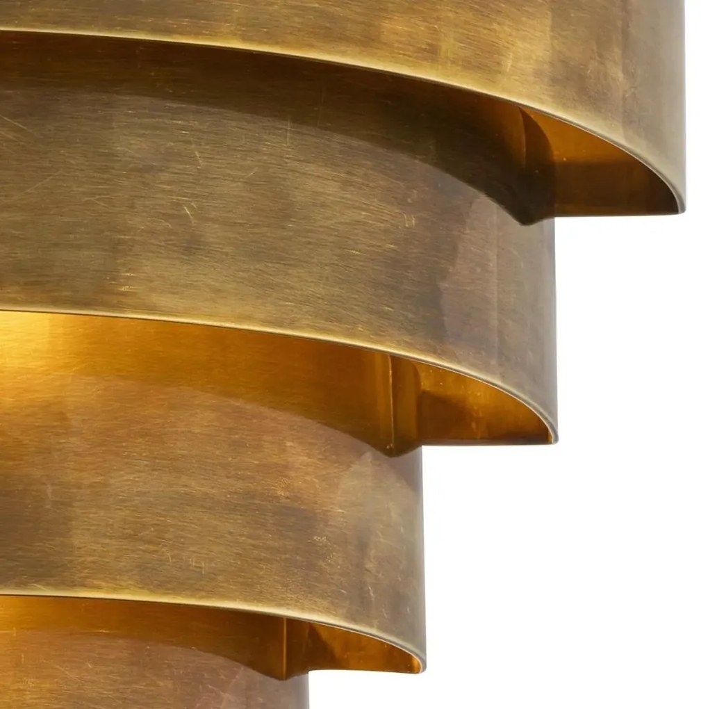 Aplica de perete design LUX Rizzi Single