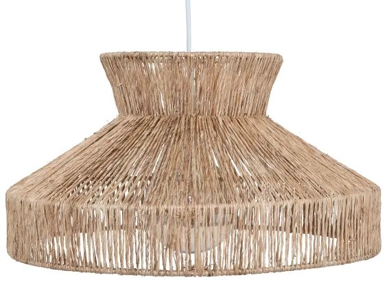 Lustră pe cablu Atmosphera ZELIA 1xE27/40W/230V iută