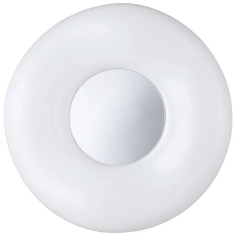 Plafonieră LED Eglo 99341 ZAMUDILO LED/18W/230V + telecomandă