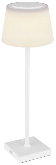 Lampă LED tactilă dimabilă de masă GREGOIR LED/4W/5V IP44 Globo 58434W