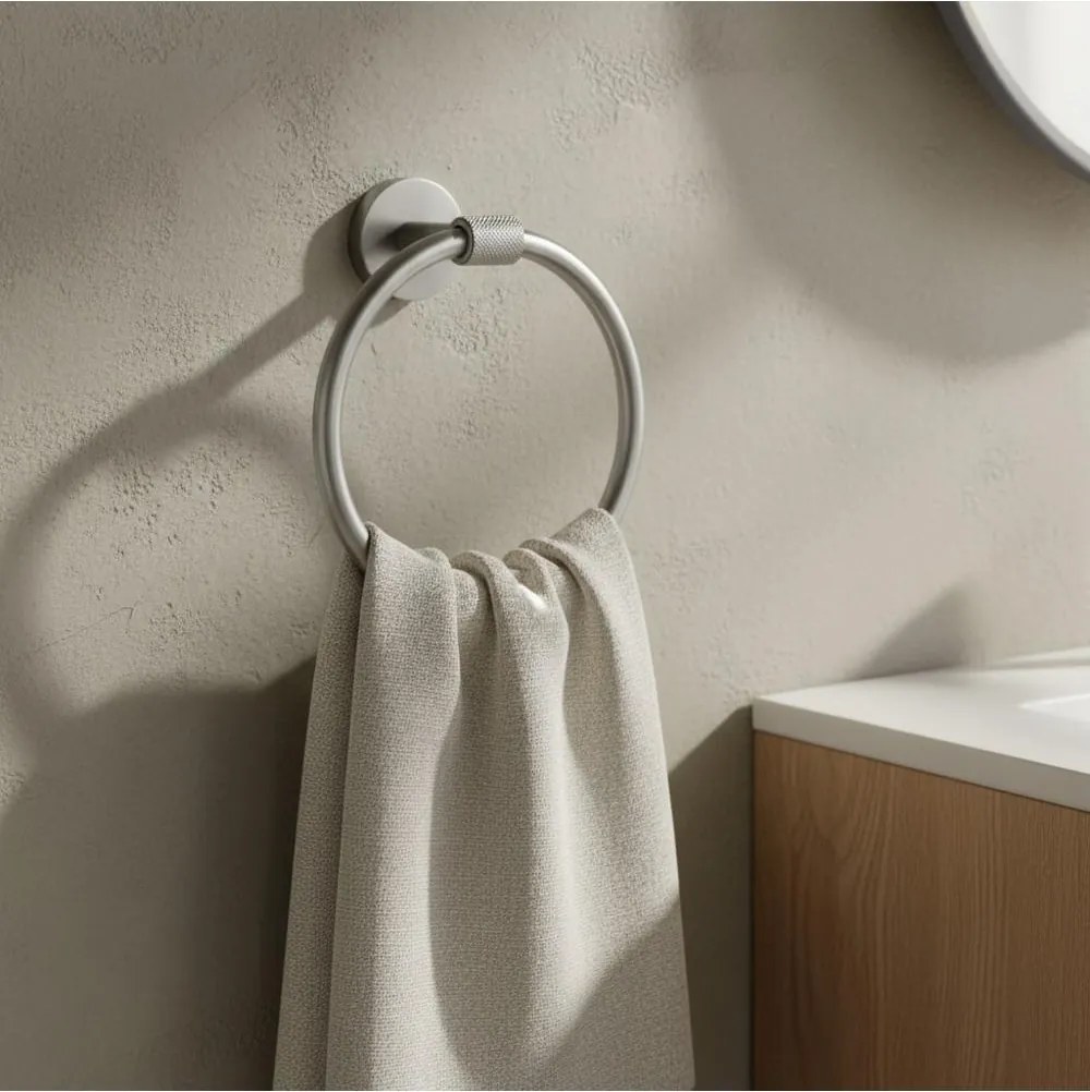 Bara portprosop Ring 5710 Galo crom periat