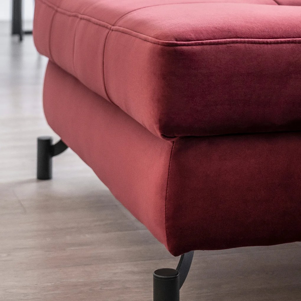 Coltar extensibil Lorelle pe stanga Solar 79