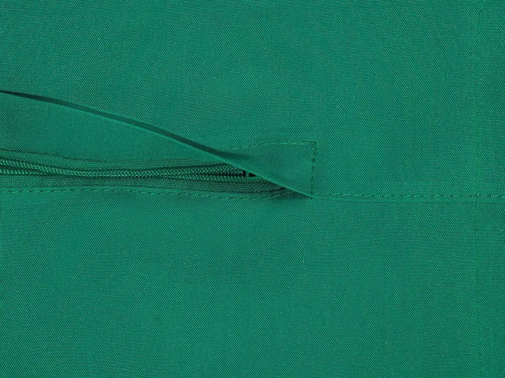 Husă pentru fotoliu puf 140 x 180 cm Fiamma (smaragd). 1079024