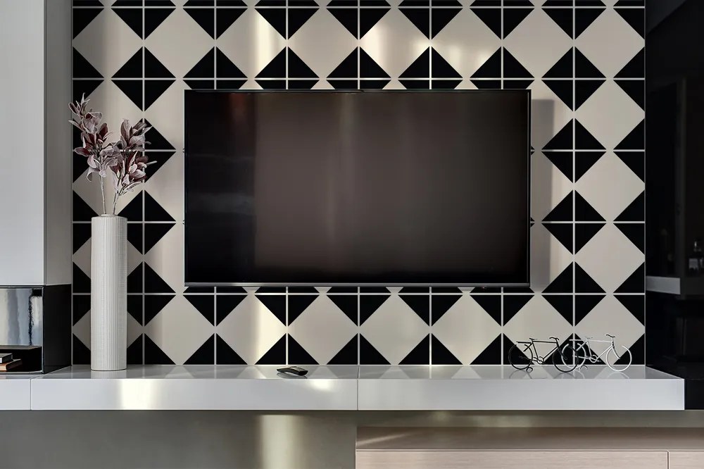 Panou decorativ Diamant