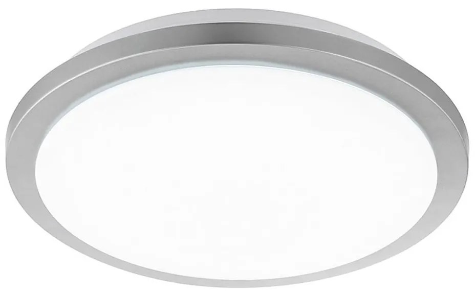 EGLO 97324 - Plafonieră LED dimabilă COMPETA-ST 1xLED/16W/230V