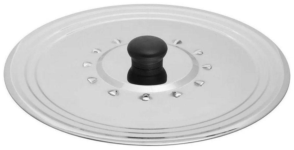 Capac pentru tigaie secret de gourmet (Ø 30 cm)