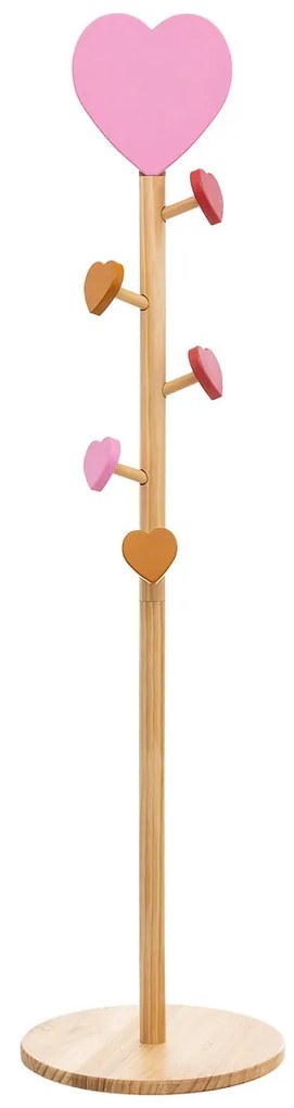 Umeraș pentru haine Love