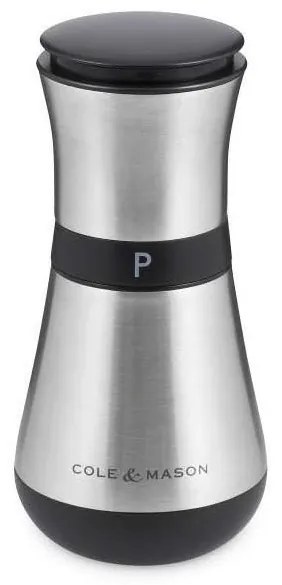 Cole&Mason - Râșniță piper HENLEY 13,5 cm