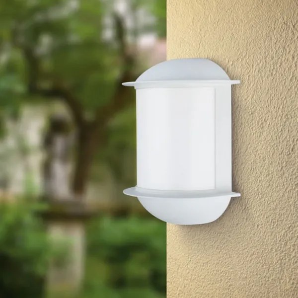 Eglo 93258 - Corp de iluminat LED perete Exterior ISOBA 1xGX53/7W/230V