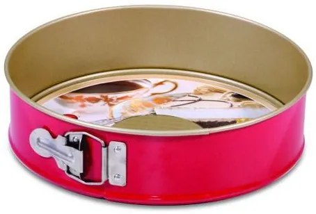 Forma tort rotunda non-stick