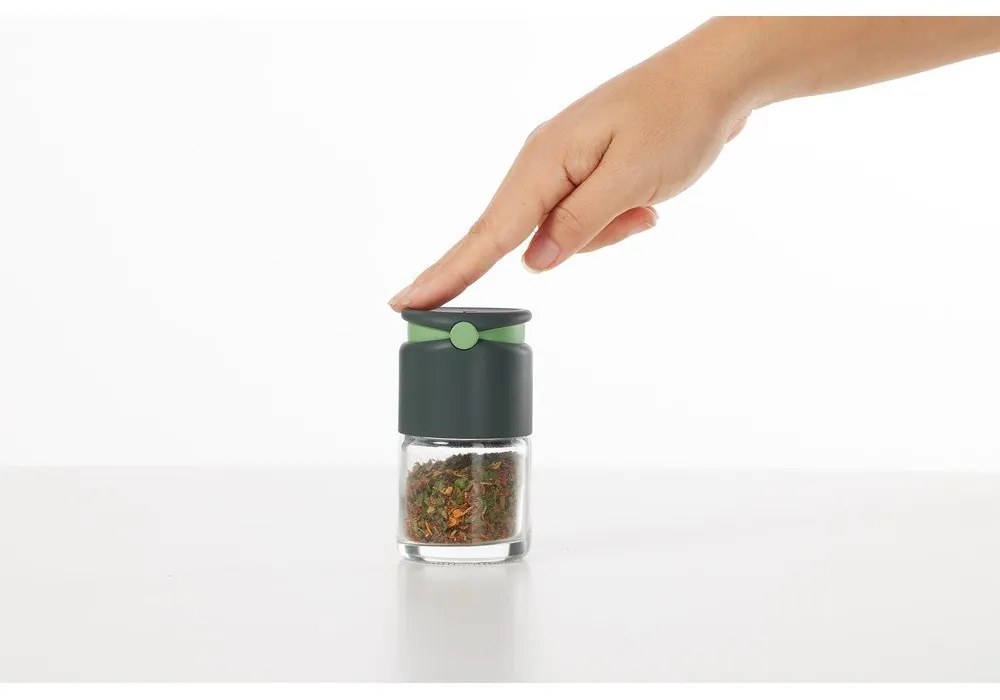 Recipiente de condimente 4 buc. 100 ml – Lékué