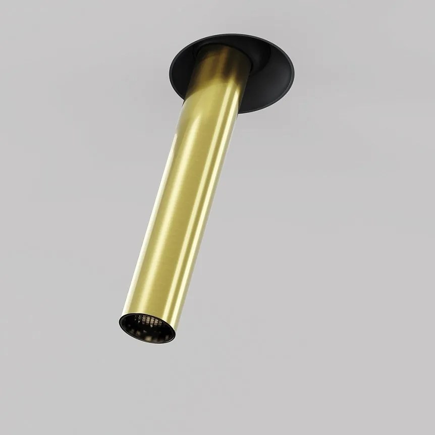 Spot LED incastrabil rotativ retractabil Focus T alama