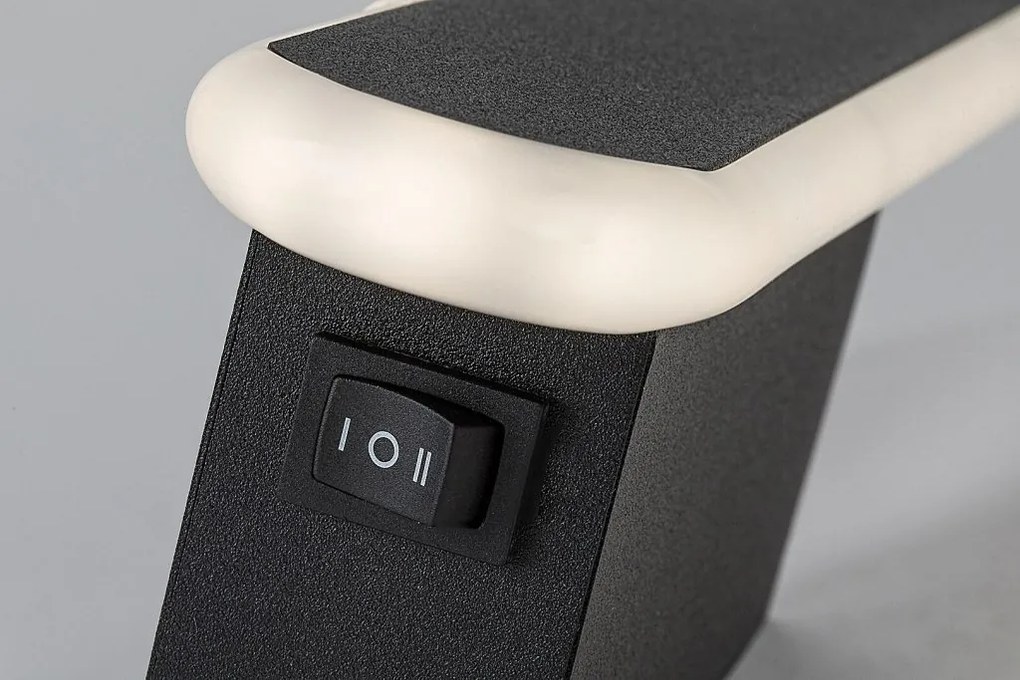 Aplica de perete LED design modern Sindri