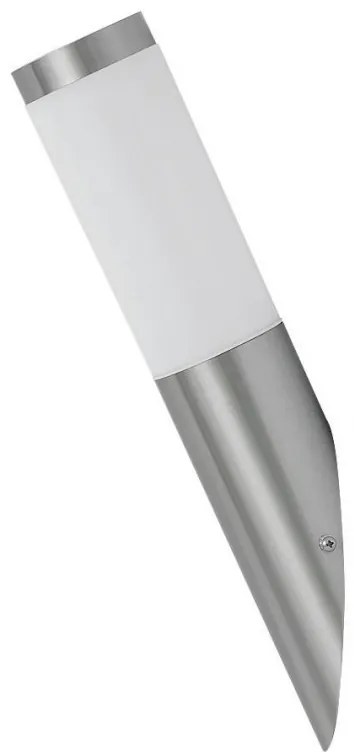 Aplica de perete exterior IP44, Inox torch 8261 RX