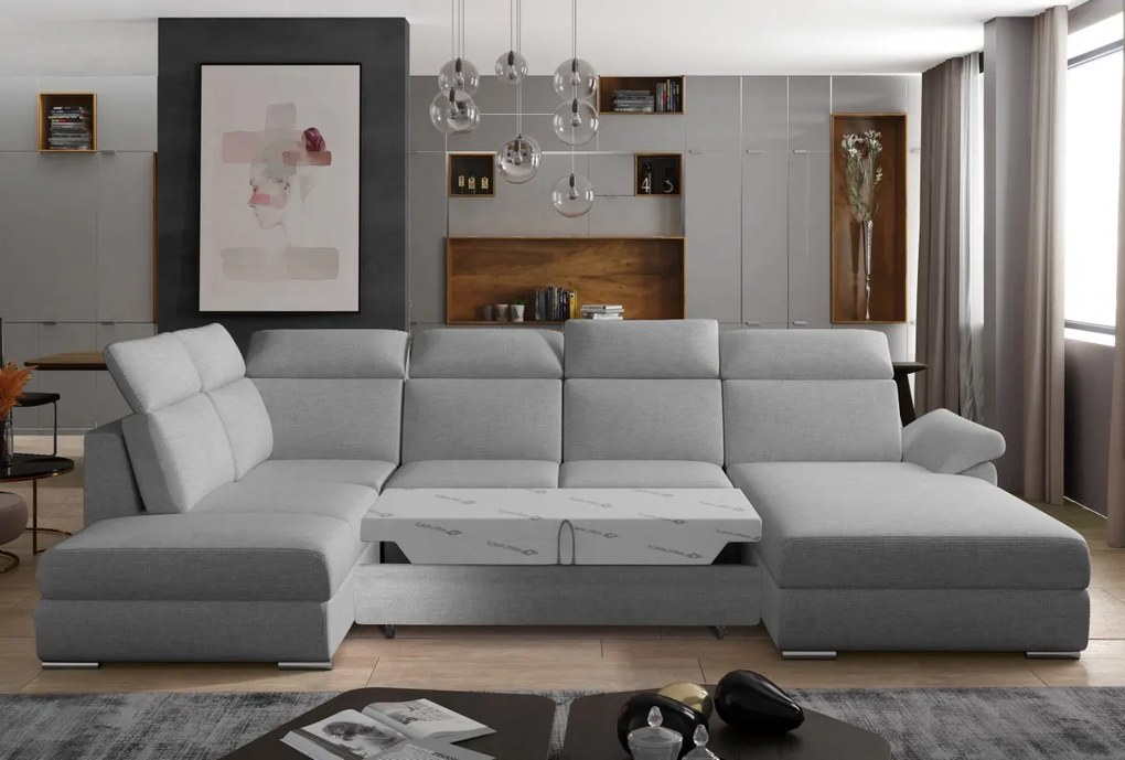 Coltar extensibil Evanell pe dreapta Sawana 21