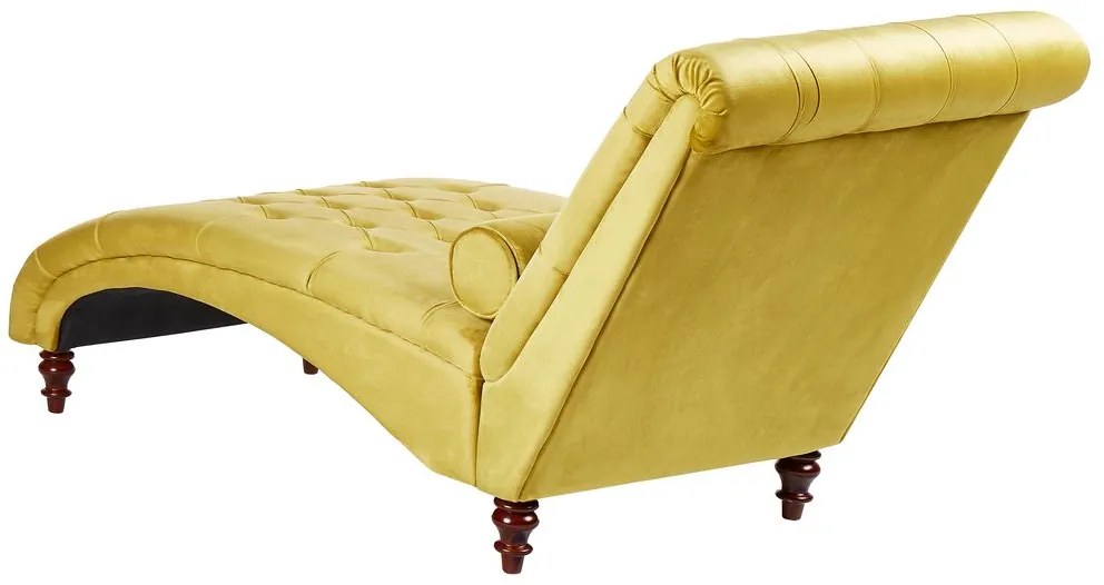 Canapea Divan MARDIN (galben). 1023148