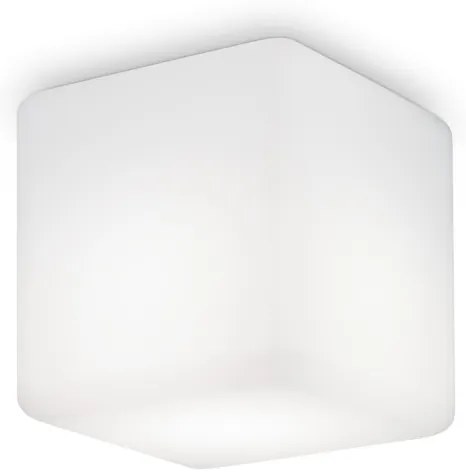 Plafoniera pentru exterior cu protectie IP44 LUNA PL1 MEDIUM 213194