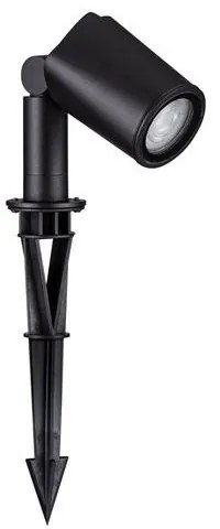 Proiector cu Tarus iluminat exterior Spot directionabil IP65 SPY