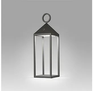 Lampa LED touch portabila iluminat exterior decorativ IP54 ARGUS