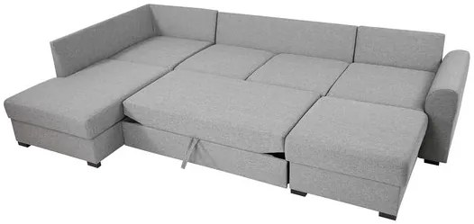 Colțar Celeste (D) (piele ecologică Soft 011 + Majorka 03). 1058855