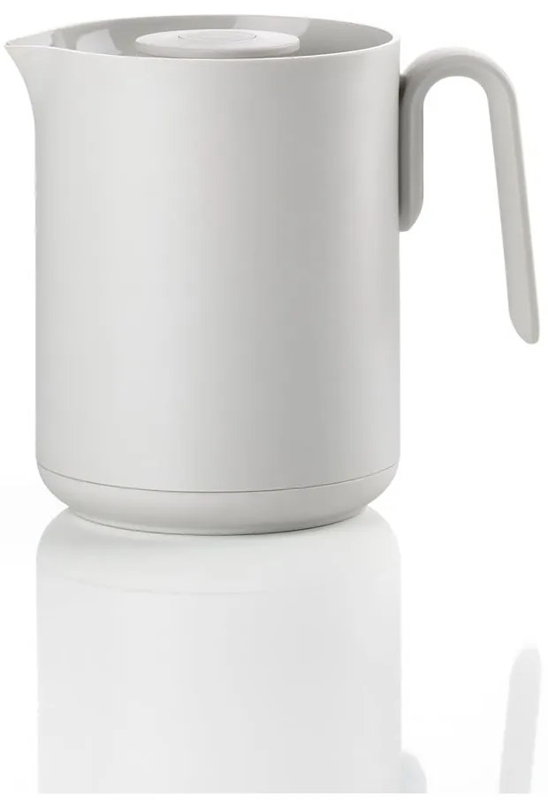 Termos gri deschis 600 ml Singles – Zone