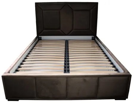 Pat tapitat Gold Patrat 140 x 200 M29