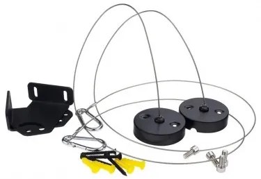 Lampa industriala liniara LED Optonica, 50W, lumina neutra (4500K), IP44, 5000lm
