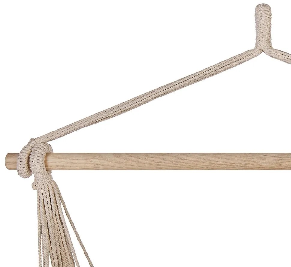 Fotoliu suspendat Blythe (bej). 1078142
