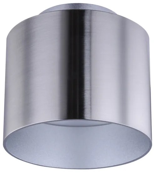 Globo 12015N - Plafonier LED JENNY LED/8W/230V + LED/4W/230V