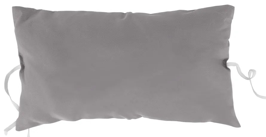 Scaun agăţat, gri, NOLAN NEW