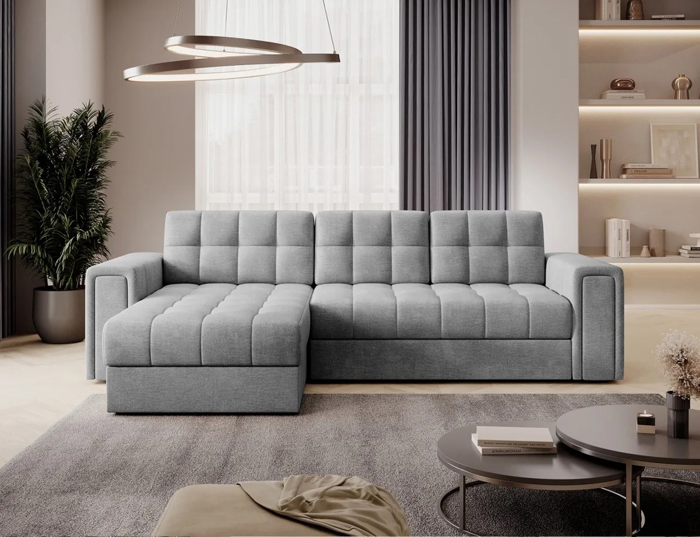 Coltar extensibil Blenvi pe stanga Monolith 84