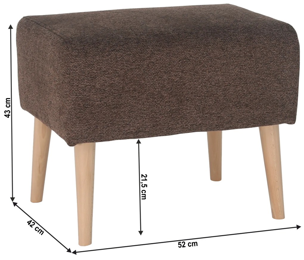 Taburete Saif (staroroz + fag). 1065226