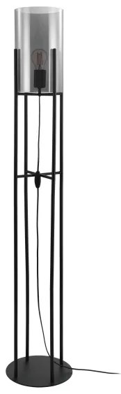 Lampadar GLASTONBURY 1xE27/60W/230V Eglo 43142