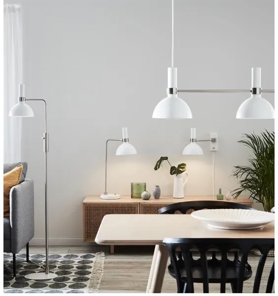 Markslöjd 107502 - Lampă de masă dimmabilă LARRY 1xE27/60W/230V