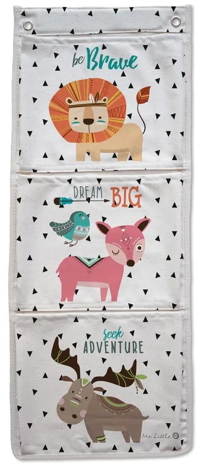 Organizator suspendabil Butter Kings Baby Indians