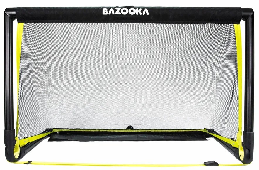 My Hood 302410 poartă de fotbal BazookaGoal, 150 x 90 x 50 cm