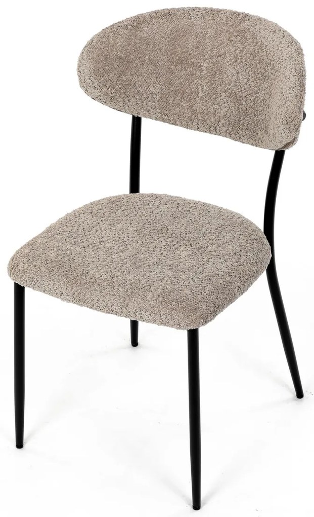 Set de scaune de sufragerie CT-W1021 LAN2, 4 buc