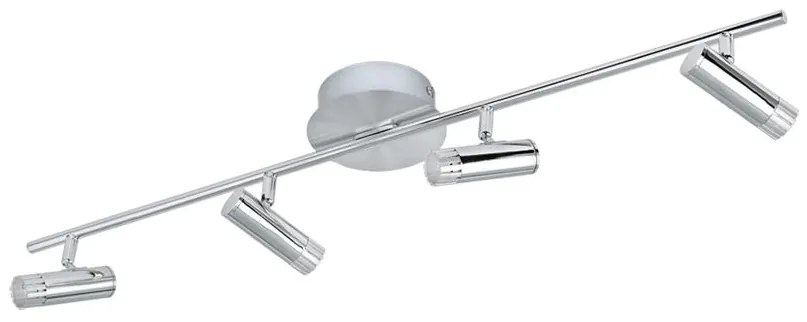 Eglo 31488 - LED Lampa spot LIANELLO 1 4xLED/5W/230V