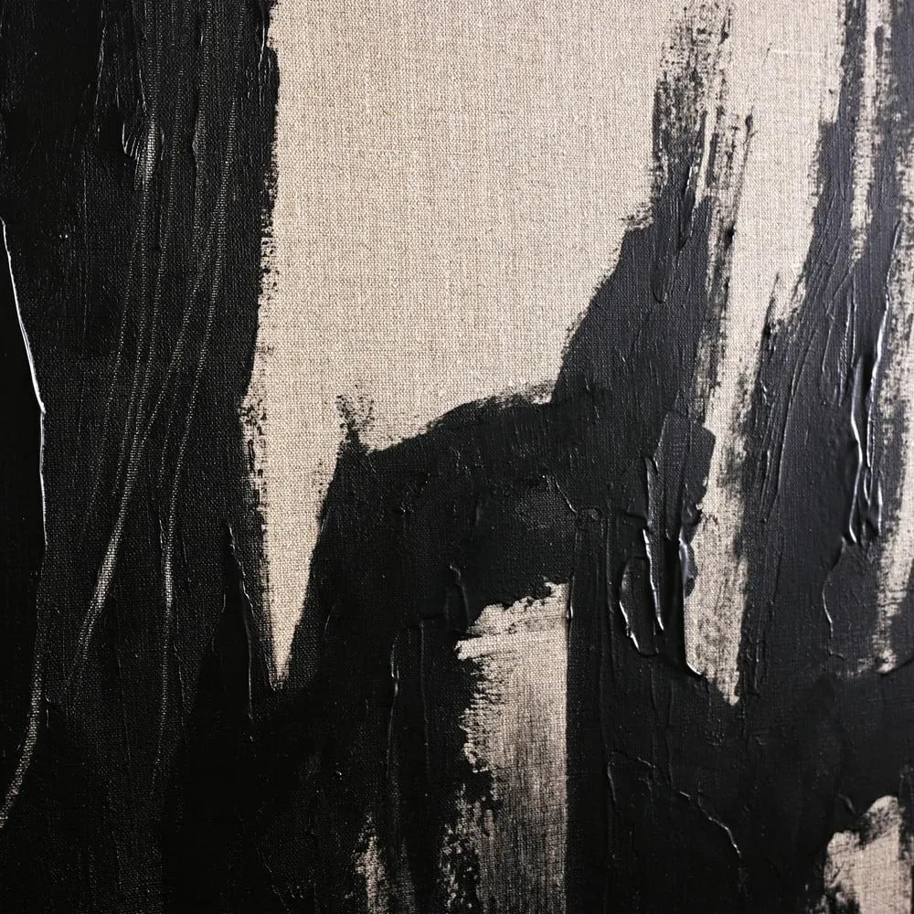 Tablou pictat manual 88x118 cm Without – Malerifabrikken